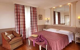 Hotel Villa Glori Rom